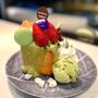 Magnolia Dessert Bar & Coffee