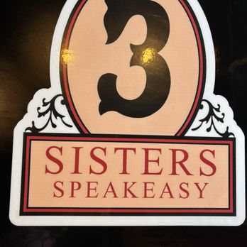 3 Sisters Speakeasy - New American Near Me - Kissimmee, Florida 3 Sisters Speakeasy - New American Near Me - Kissimmee, Florida