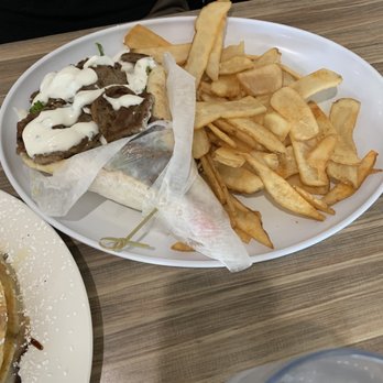 @ The Diner - Gyro - Breakfast & Brunch Near Me - Orlando, Florida @ The Diner - Gyro - Breakfast & Brunch Near Me - Orlando, Florida