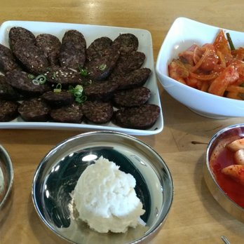 Arirang - Korean Near Me - Ann Arbor, Michigan