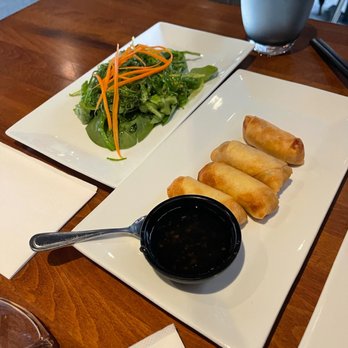 Erawan Thai Kitchen - Thai Near Me - Aurora, Ohio
