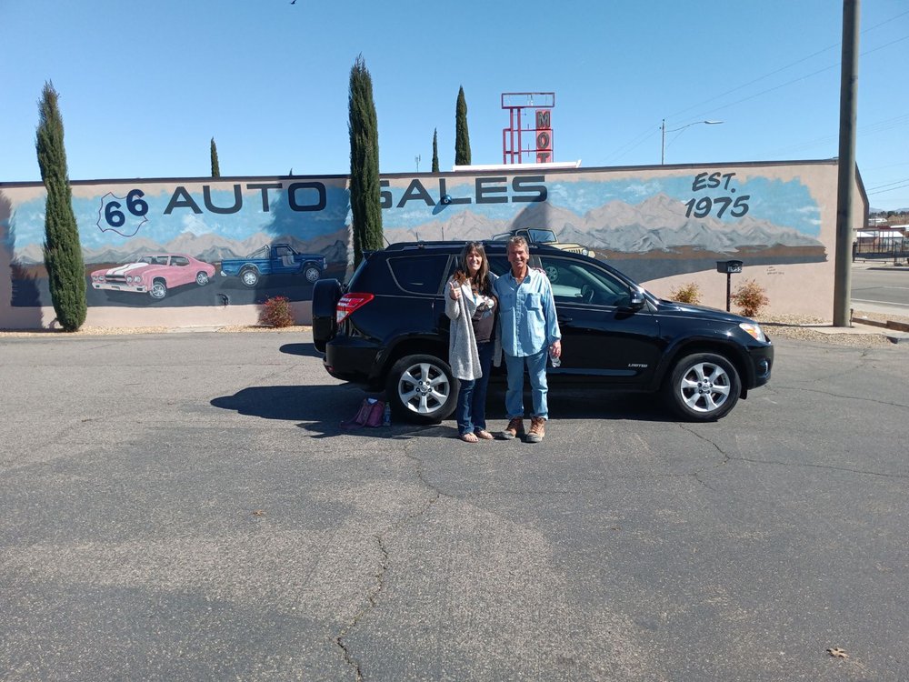 66 AUTO SALES Updated October 2024 12 Photos & 13 Reviews 1945 E