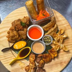Charming Thai Restaurant