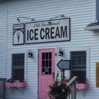 Scoop Deck - Ice Cream & Frozen Yogurt Near Me - Wells, Maine Scoop Deck - Ice Cream & Frozen Yogurt Near Me - Wells, Maine