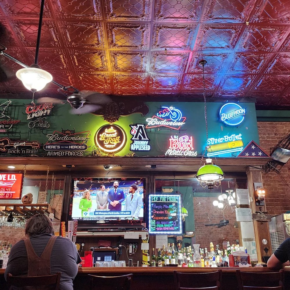 THE BEST 10 BARS near JEFFERSON, TX 75657 - Updated 2025