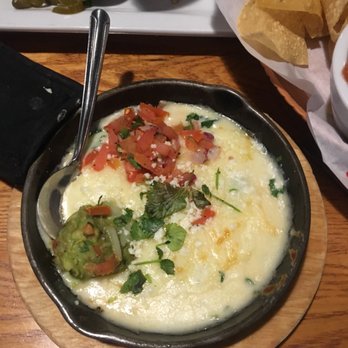 Chili's - White Spinach Queso - Tex-Mex Near Me - Reno, Nevada