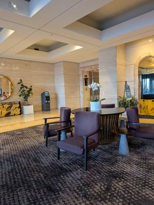 The Westin New Orleans by null