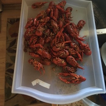 Mambo Seafood - Seafood Near Me - Baytown, Texas