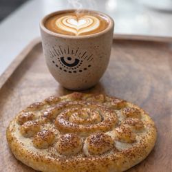 Fouman from Kouzeh Bakery