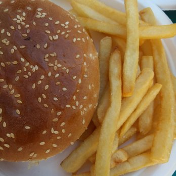 Ridley-Tree House Restaurant - Burger and fries - Fast Food Near Me - Santa Barbara, California Ridley-Tree House Restaurant - Burger and fries - Fast Food Near Me - Santa Barbara, California