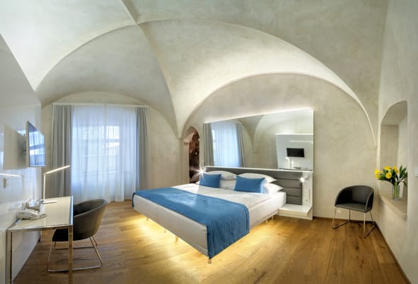 Hotel Bishops House by null