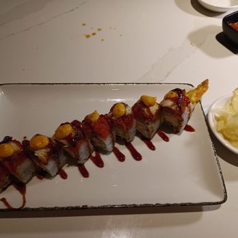 Sushi On Post Oak - Sushi Bars Near Me - Houston, Texas Sushi On Post Oak - Sushi Bars Near Me - Houston, Texas