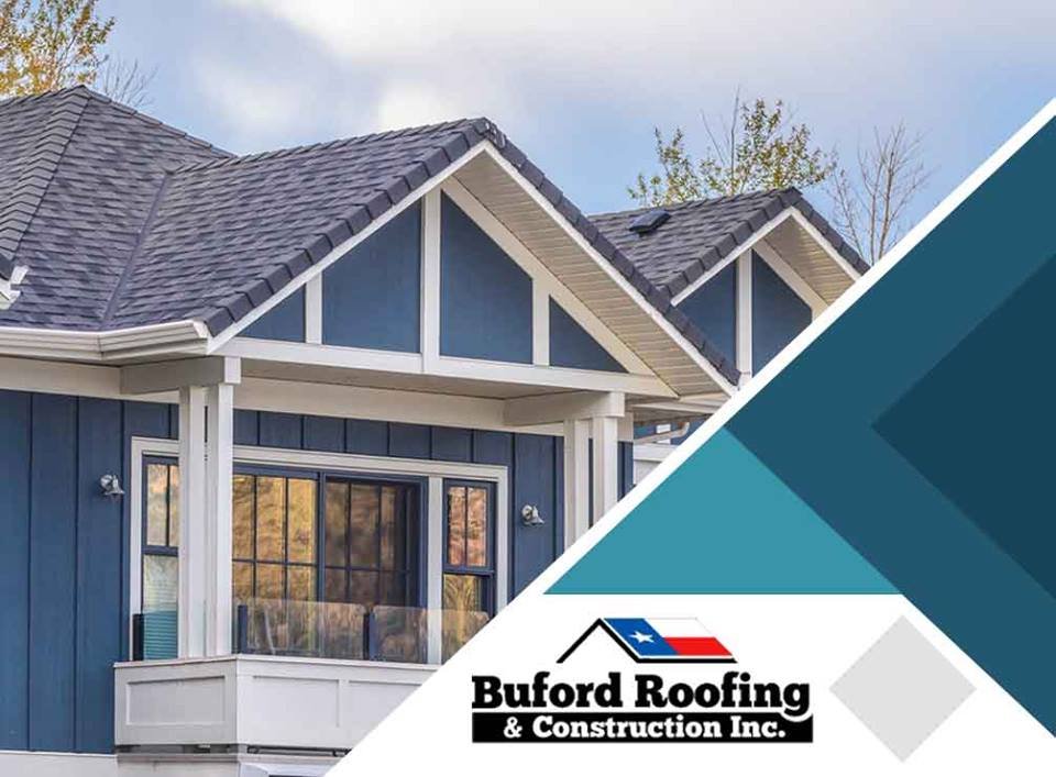 Slide of Buford General Contractors