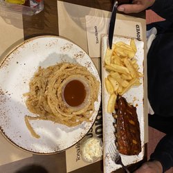Tony Roma's