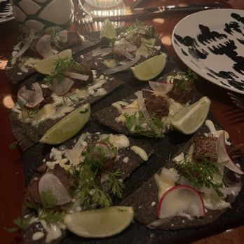 Limusina - Nachos - Mexican Near Me - New York, New York Limusina - Nachos - Mexican Near Me - New York, New York