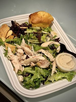 Fields Good Chicken by null