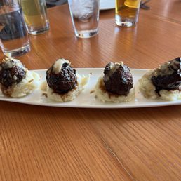 Meatballs