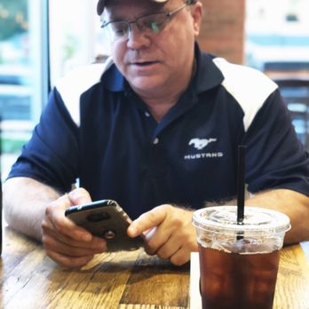 Pressed Cafe - My dad hates coffee, so I forced him to try a sip. He wasn't pleased more for me! - Coffee & Tea Near Me - Nashua, New Hampshire Pressed Cafe - My dad hates coffee, so I forced him to try a sip. He wasn't pleased more for me! - Coffee & Tea Near Me - Nashua, New Hampshire