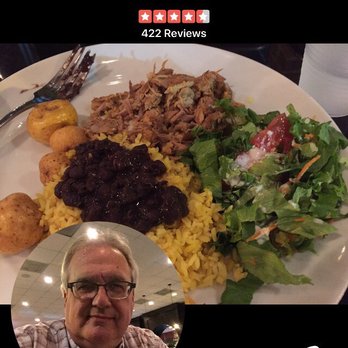 Sofrito Latin Cafe - Latin American Near Me - Orlando, Florida
