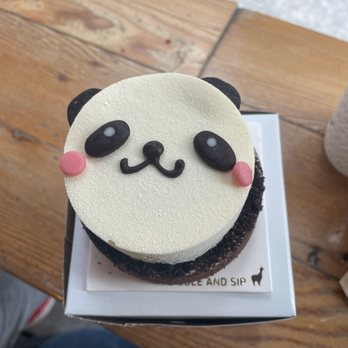 Bibble & Sip - Coffee & Tea Near Me - New York, New York Bibble & Sip - Coffee & Tea Near Me - New York, New York