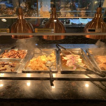 China Buffet - Chinese Near Me - Torrance, California