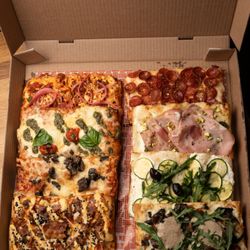 Diavola Pizza