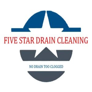 Slide of Five Star Drain Cleaning