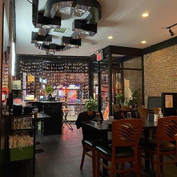 Dangol - Interior - Korean Near Me - Flushing, New York