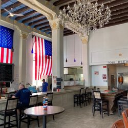 7018 Brewery