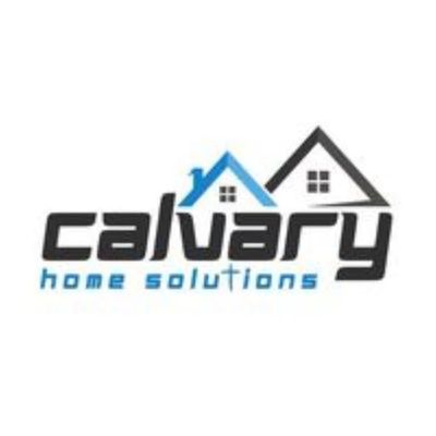Calvary Home Solutions Logo