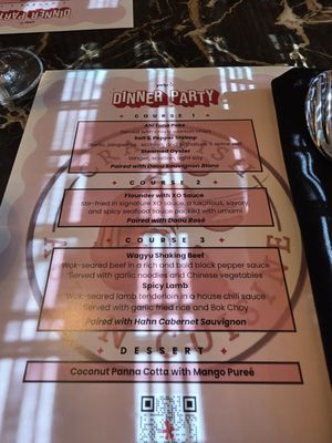 Menu photo 2 Crawfish Asian Cuisine Reno, NV