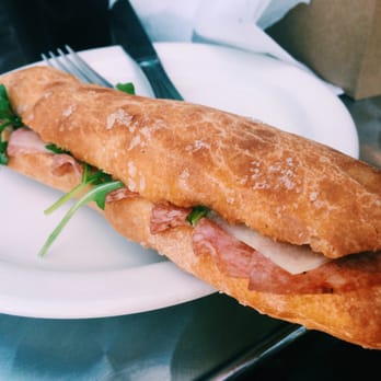 Proof Bakery - Proof's sandwich bread is the best - Coffee & Tea Near Me - Los Angeles, California