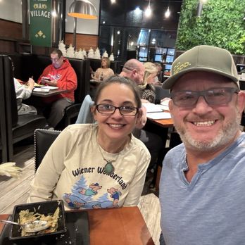 Thai Village - Queen Bee and me back for more green curry! - Thai Near Me - Centerville, Ohio Thai Village - Queen Bee and me back for more green curry! - Thai Near Me - Centerville, Ohio