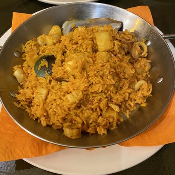 Havana Grill - Very bland food - Cuban Near Me - Chicago, Illinois