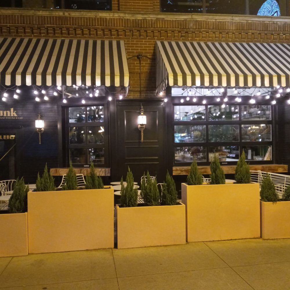 GoodFunk - Wine Bars Near Me - Chicago, Illinois