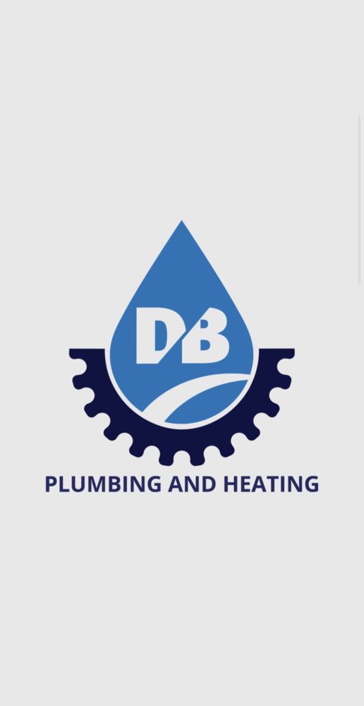 Slide of DB Plumbing & Heating