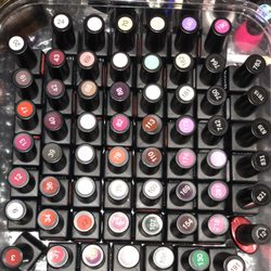 Solar Nails - My colors of gel polish Kody!