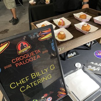 Croquetapalooza - Festivals Near Me - Miami, Florida