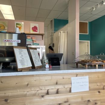 Pai Cafe - Inside - Coffee & Tea Near Me - Honolulu, Hawaii Pai Cafe - Inside - Coffee & Tea Near Me - Honolulu, Hawaii