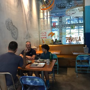 Coyo Taco - Mexican Near Me - Miami, Florida Coyo Taco - Mexican Near Me - Miami, Florida