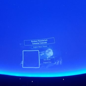 Scobee Education Center - Inside - Planetarium Near Me - San Antonio, Texas Scobee Education Center - Inside - Planetarium Near Me - San Antonio, Texas