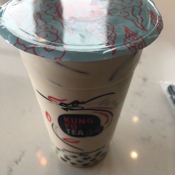 Kung Fu Tea - Bubble Tea Near Me - Hillsboro, Oregon Kung Fu Tea - Bubble Tea Near Me - Hillsboro, Oregon