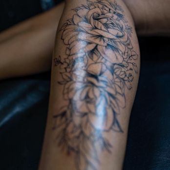 David Wolf - Tattoo Near Me - Long Beach, California David Wolf - Tattoo Near Me - Long Beach, California