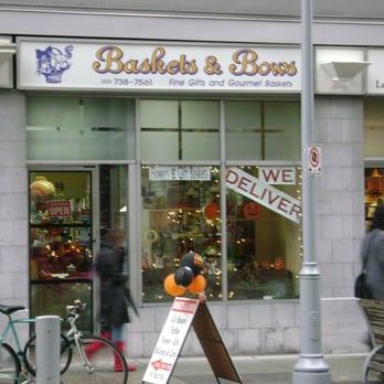 Baskets & Blooms For You - Florists Near Me - Ottawa, Ontario
