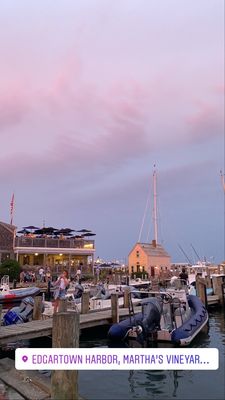 The Seafood Shanty by null