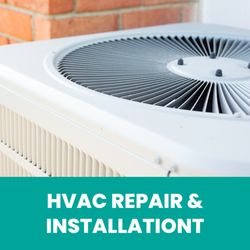 Brown Heating, Cooling, and Plumbing