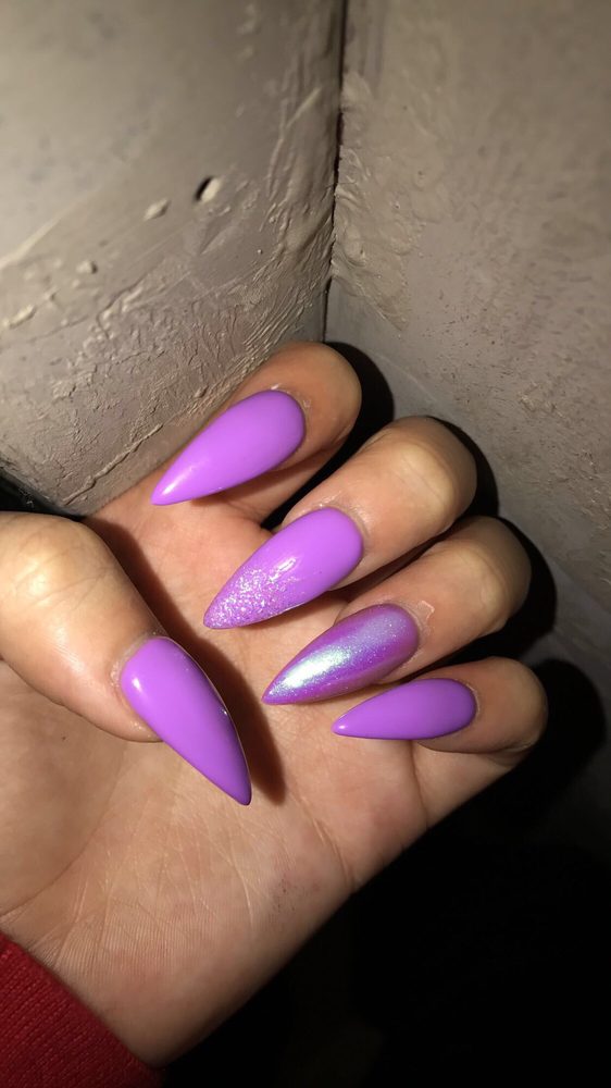 Le Nails Logo