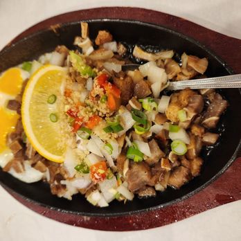 The Noypitz Bar and Grill - Sisig - Filipino Near Me - Long Beach, California The Noypitz Bar and Grill - Sisig - Filipino Near Me - Long Beach, California
