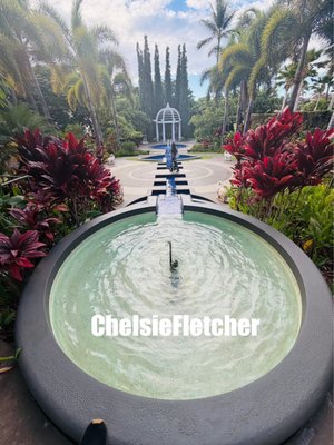 KEA LANI RESTAURANT by null