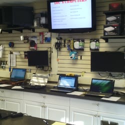Lou's Computers